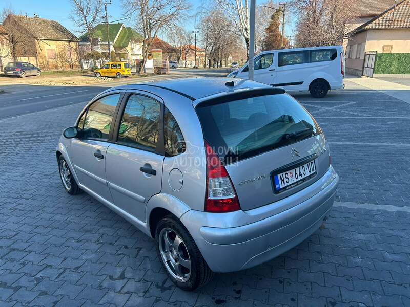 Citroen C3 