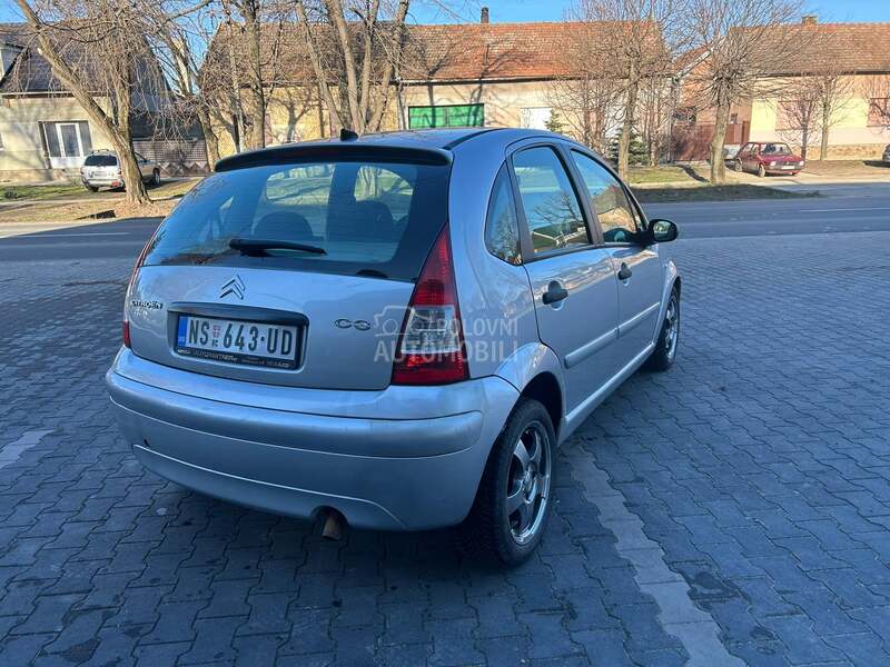 Citroen C3 