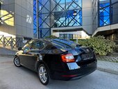 Škoda Octavia 2.0 TDI DSG CLEVER