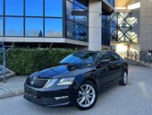Škoda Octavia 2.0 TDI DSG CLEVER