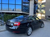 Škoda Octavia 2.0 TDI DSG CLEVER
