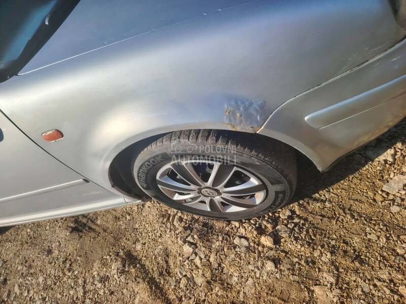 Volkswagen Golf 4 1.4