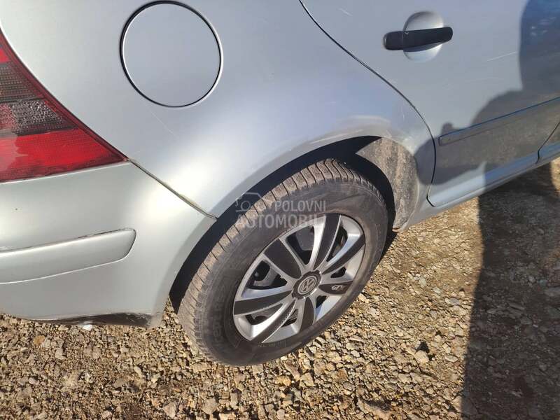Volkswagen Golf 4 1.4