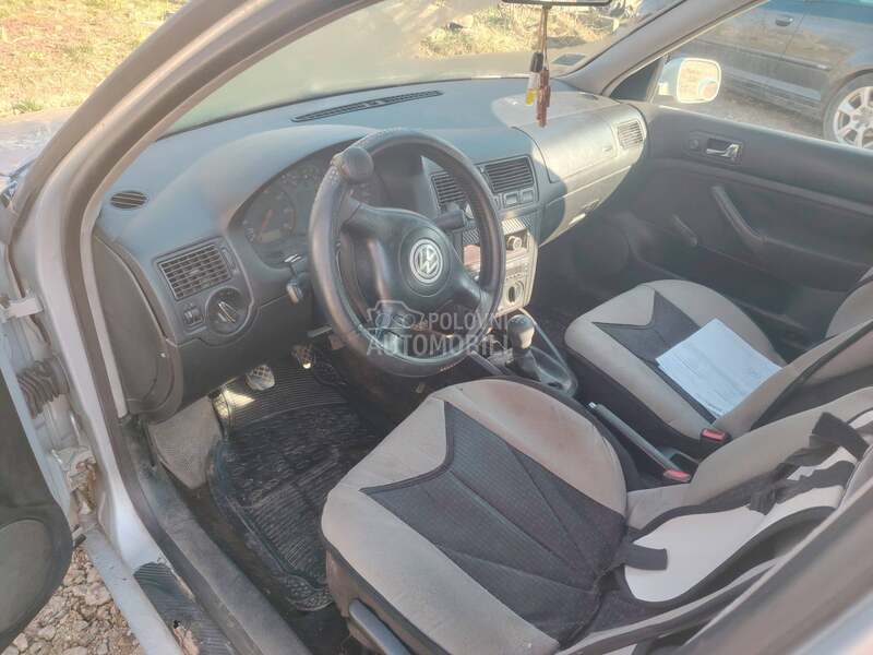 Volkswagen Golf 4 1.4