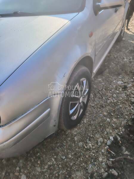 Volkswagen Golf 4 1.4
