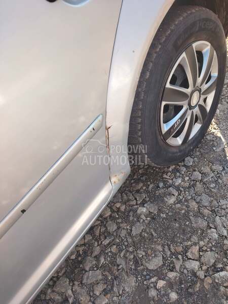 Volkswagen Golf 4 1.4