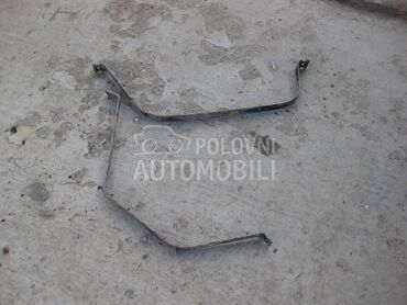 Drzaci rezervoara za karavana za Audi A4 od 2001. do 2005. god.