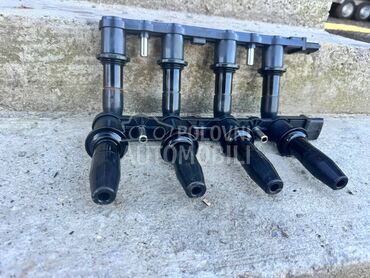 Bobina 1.6 B Turbo za Opel Zafira od 2013. do 2018. god.