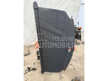 POLICA DASKA ROLETNA za SsangYong Korando od 2011. do 2013. god.