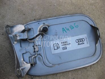 Poklopac rezervoara za Audi A4 od 2001. do 2005. god.