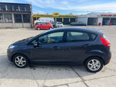 Ford Fiesta Econetic 1.6
