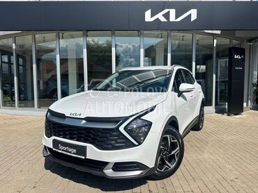 Kia Sportage - SAJAMSKA PONUDA