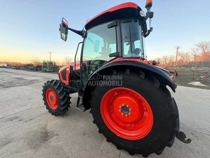 Kubota M5111