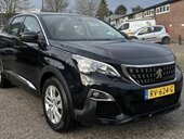 Peugeot 3008 ALLURE