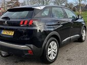 Peugeot 3008 ALLURE