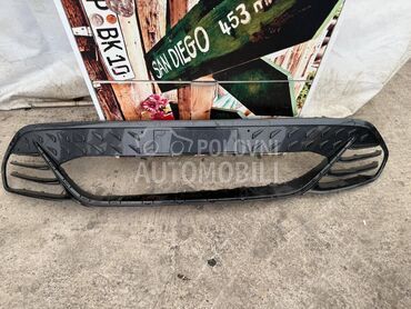 RESETKA BRANIKA za Seat Ostalo za 2021. god.