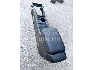 Naslon za ruku za Opel Astra J od 2009. do 2015. god.