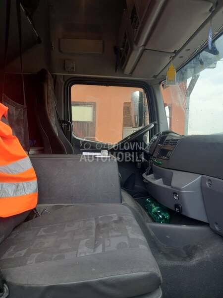 Mercedes Benz atego1224