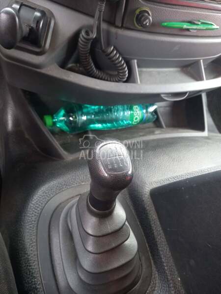 Mercedes Benz atego1224