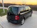 Volkswagen Touran DSG