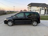 Volkswagen Touran DSG