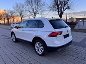 Volkswagen Tiguan 2.0 tdi 4x4