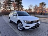 Volkswagen Tiguan 2.0 tdi 4x4