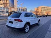 Volkswagen Tiguan 2.0 tdi 4x4