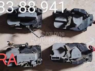 Brava i kvaka za Citroen Berlingo, C1, C2 ... od 1996. do 2012. god.