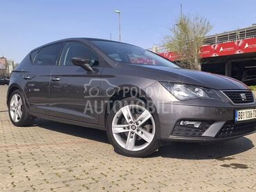 Seat Leon 1.2 TSI
