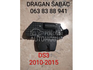 Brava gepeka za Citroen Berlingo, C1, C2 ... od 1996. do 2016. god.