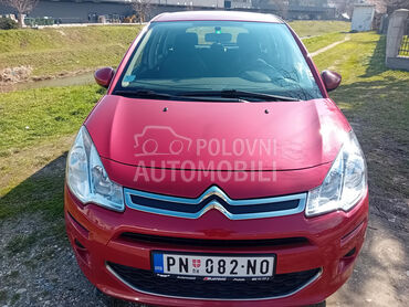 Citroen C3 aaaaaaa