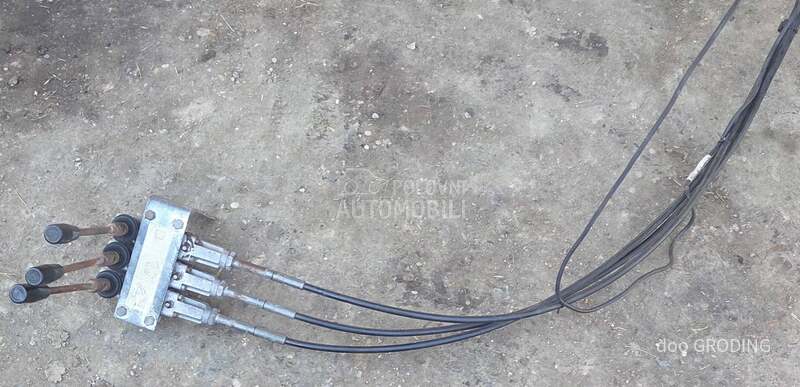 Moro Samoutovarna motalica