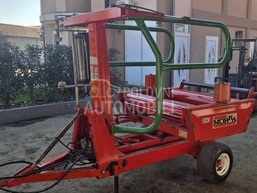 Moro Samoutovarna motalica