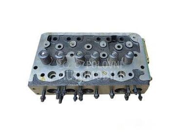 GLAVA MOTORA 539 PUNA