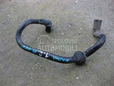 Vakumsko crevo 1.2 b 47 kw za Škoda Fabia od 1997. do 2006. god.