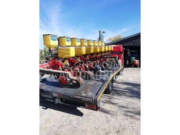 Nodet Pneumassem prevoz masina