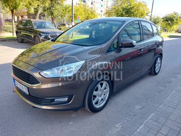Ford C-Max 1.5 NOV,VEL. SERVIS