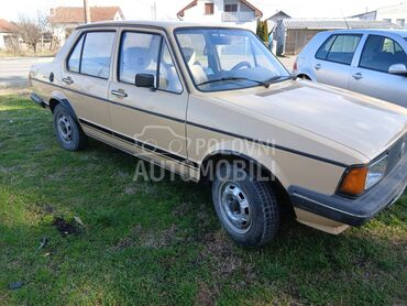 Volkswagen Jetta 1.3 b