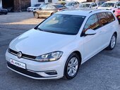 Volkswagen Golf 7 2.0Tdi DSG