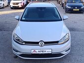 Volkswagen Golf 7 2.0Tdi DSG