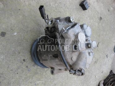 Kompresor klime 1.2b 40,47 kw za Škoda Fabia od 1997. do 2006. god.