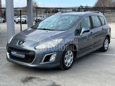 Peugeot 308 1.6HDi ACCESS/PANORA