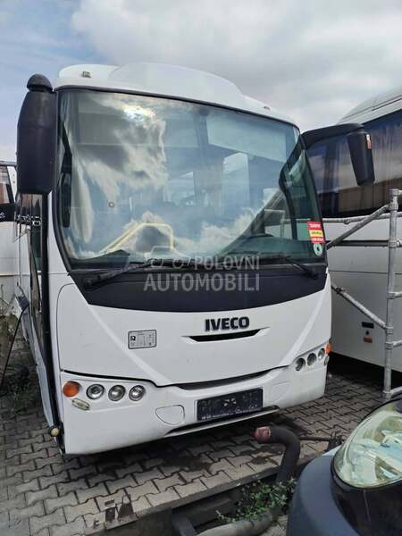 Iveco otoyol