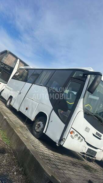 Iveco otoyol