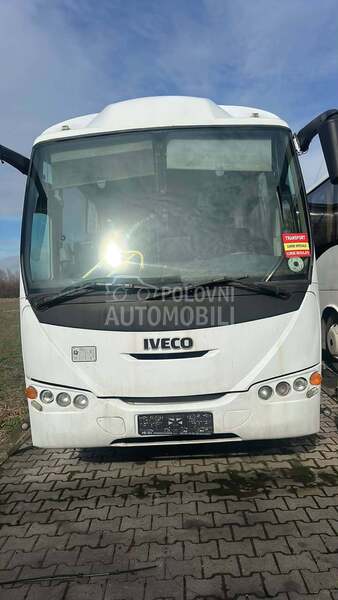 Iveco otoyol