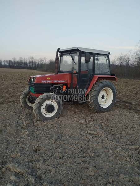 Universal 643