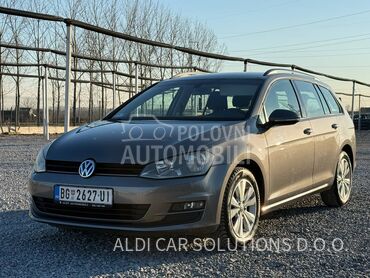 Volkswagen Golf 7 1.6 Tdi/Business