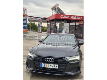 Audi A6 2.0TDI QUATTRO