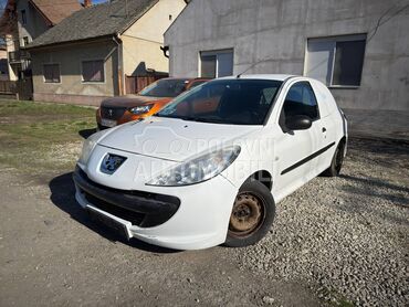 Peugeot 206 PLUS 1.4HDI